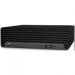 HP ELITEDESK 800 G6 SFF/ CORE I5 10500 3.1GHZ 6C 12MB /8GB DDR4 2666/ SSD 512GB M.2 PCIE / NO ODD / HDMI/ WI-FI6 2X2, BT5/ WIN10PRO /SENSOR SOLENOIDE INTRUSION/ 3-3-3 REEMPLAZA A 8NV87LA 246B8LT#ABM
