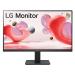 24MR400-B Monitor LG 24MR400-B 23.8 pulg FHD 1920*1080 100Hz FreeSync HDMI VGA