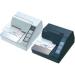Miniprinter Epson TM-U295-291, Matricial, Negra, Serial, Certificacion, sin Fuente Poder C31C163292