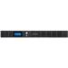 CyberPower OR1000LCDRM1U sistema de alimentación ininterrumpida (UPS) OR1000LCDRM1U