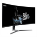 MONITOR SAMSUNG CURVO GAMING 49" LC49HG90DMLXZX