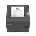 EPSON MINIPRINTER TM-T88VI-061 NEGRA/SERIAL/USB/ETHERNET/FUENTE C31CE94061