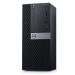 Desktop Dell Optiplex 7060, Mod. 1028454788860, MT Ci7-8700, 8GB, 1TB,  DVDR, Windows 10 Professional, 3 Años Garantia