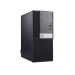 Computadora Dell Optiplex 3060 Minitorre, Ci5-8400 hasta 4Ghz, 8GB, 1TB, DVDRW, Windows 10 Pro