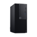 Computadora Dell Optiplex 3060, Minitorre, Intel Core i7-8700 hasta 4.6Ghz, 8GB, 1TB, DVDRW, Windows 10 Pro