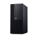 Computadora Dell Optiplex 3060 Minitorre, CI7-8700 4.6Ghz, 8GB, 1TB, Video Gforce GT730 2GB, DVDRW, Windows 10 Pro