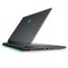 Laptop Alienware M15 R2 A15YAB_I7165122060W1 - 15.6" LED - Intel Core I7-9750H - 16GB - 512GB SSD - NVidia RTX 2060 6GB - Windows 10 Home - 1 Año de Garantía