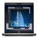 Laptop Dell Workstation Precision 3541 - 15.6" FHD - Intel Core I7-9750H - 16GB - 1TB - NVidia Quadro P620 4GB - Windows 10 Pro - 3 Años de Garantía 1000443611800/1
