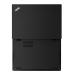 Laptop Lenovo ThinkPad L390 20NSS0A800 - 13.3" HD - Intel Core I7-8565U 1.80GHz - 8GB - 256GB SSD - Windows 10 Pro