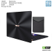 ZENBOOKPRO ASUS,  Mod. UX480FD-BE010R,  14" CI7-8565U 16GB/5 W10PRO TPM GTX4GB 