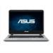 Laptop Asus NoteBook X407MA-BV016T - 14" LCD - Celeron  N4000 1.10GHz - 4GB - 500GB HDD - Windows 10 Home - Color Gris