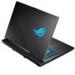 Laptop Asus Rog Strix G G531GU-AL088T - 15.6" - Intel Core I7-9750H - 16GB - 1TB  HDD + 256GB SSD - NVidia GeForce GTX 1660TI 6GB - Windows 10 Home