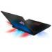 Laptop Asus Rog Strix G G531GU-AL088T - 15.6" - Intel Core I7-9750H - 16GB - 1TB  HDD + 256GB SSD - NVidia GeForce GTX 1660TI 6GB - Windows 10 Home
