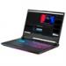 Laptop Asus Rog Strix G G531GU-AL088T - 15.6" - Intel Core I7-9750H - 16GB - 1TB  HDD + 256GB SSD - NVidia GeForce GTX 1660TI 6GB - Windows 10 Home