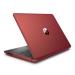 Laptop HP NoteBook Pavilion15-DA1034LA/ - 15.6" HD - Intel Core I5-8265U 1.8GHz - 8GB - 1TB HDD - NVidia GeForce MX 110 2GB - Windows 10 Home - Color Rojo Escarlata