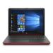 Laptop HP NoteBook Pavilion15-DA1034LA/ - 15.6" HD - Intel Core I5-8265U 1.8GHz - 8GB - 1TB HDD - NVidia GeForce MX 110 2GB - Windows 10 Home - Color Rojo Escarlata