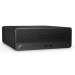 HP 280 G3 SFF, Mod. 5PB89LAELIFE2T, Ci3-8100 1TB 8GB DvdRW, Windows 10 Professional, 1 Año de Antivirus 1 Año + 2TB 