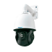 MERIVA CAMIP SPEED DOME EXT IR MSD-528 20X 3MP IP66 100MIR . MSD-528