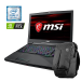 Laptop MSI Gaming GT75 9SG-266MX - 17.3" - Intel Core I9-9980HK - 32GB - 1TB HDD + 1TB SSD - NVidia GeForce RTX 2080 8G  - Windows 10 Pro