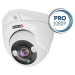 PROVISION ISR CAMARA DOMO AHD- PRO 2MP/1080P/3.6MM/IR 20M/IP66 . DI-390AHD36