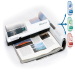 ESCANER IRISCAN BOOK 3 - 12PPM WIN / MAC 457888