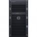 Servidor DELL Poweredge T130 Procesador Xeon E3-1225V6 3.3GHZ, Memoria 1X8GB, Disco Duro 1TB, Sin Sistema, T131E30811T1Q3182