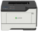 IMPRESORA LASER LEXMARK Mod. 36S0100, MS321dn 