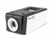 Cámara IP FULL HD Día/Noche Real (ICR) DX-20