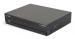 NVR de Grabación/Visualización/Transmisión Full HD 4 Canales con Switch PoE de 4 Puertos XR104