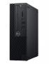 Computadora Dell Optiplex 3060 SSF, Intel Core i5-8500, 4GB, 1TB, Windows 10 Pro, 3XFP0