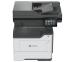 MULTIFUNCIONAL LEXMARK MX532ADWE (38S0825), PPM 46 NEGRO, LASER MONOCROMATICO, USB, WIFI, DUPLEX, OFICIO 38S0825
