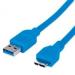 Manhattan 325424 cable USB 325424