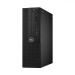 Computadora Dell Optiplex 3060 SFF, Intel Core i3-8100, 4GB,1TB - DVD-RW, Windows 10 Pro, 4591J