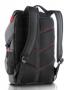 Mochila DELL Gamer 460-BCJY resistente al agua para Laptops hasta de 17"
