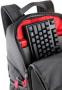 Mochila DELL Gamer 460-BCJY resistente al agua para Laptops hasta de 17"