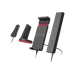 Amplificador de Señal Celular WeBoost 470-135, para Vehículo, Soporta 4G LTE, 3G y VOZ, con base para un celular
