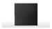 Mini PC Lenovo / M710Q / Intel Core i3-7100T / 4GB RAM / 1TB  HDD/ DVD / Windows 10 Pro / 10MQA011LS