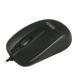 MOUSE OPTICO ALAMBRICO EASY LINE NEGRO USB COMPATIBLE CON WINDOWS XP/VISTA/MAC OS EL-993377