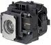 Lámpara para Proyector Epson Powerlite S10+, ELPLP54, V13H010L54