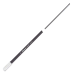 Antena Marina Shakespeare 5226-XT, Galaxy 5226-TX color negro, Banda VHF, 6 dB, 100 Watts