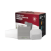 Kit AdSC Home Multiroom WeBoost 530-144, Mejora la Señal Celular de todos los Operadores, Cubre áreas de hasta 1500 metros cuadrados