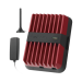 Kit AdSC para Vehículo WeBoost 530-154, Capta Señal Celular de las Torres más Lejanas para que se Mantenga Comunicado y con Datos 4G LTE y 3G, Ideal para cualquier tipo de Vehículo de Pasajeros, Camionetas, Pick up, Barcos, Yates