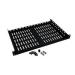 CHAROLA TRIPP-LITE SRSHELF2P1U ENTREPAñO FIJO DE 2U EN VOLADIZO (CAPACIDAD DE 18.1 KG (40 LB); PROFUNDIDAD DE 457 MM [18]).GARANTIA POR 5 AÑOS. SRSHELF2P1U