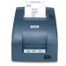 Miniprinter Epson TM-U220B-871, Matricial ,Negra, USB, AutoCortador C31C514A8711