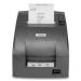 Miniprinter Epson TM-U220D-806, Matricial ,Negra, USB, Recibo, Corte Manual C31C515806
