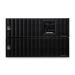 NO BREAK CYBERPOWER 8000VA ONLINE SENOIDAL PURA LCD  RT3U 208-240V 3 CONTACTOS 3AÑOS DE GARANTIA NO INCLUYE TRANSFORMADOR OL8000RT3U