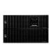 NO BREAK CYBERPOWER 10000VA ONLINE SENOIDAL PURA LCD UPS RT3U 208-240V 18 CONTACTOS 3AÑOS OL10000RT3U