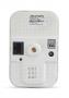 Cámara IP tipo Cubo para interior, 3 MP, scan progresivo, IR 10m, incluye PIR para detección de movimiento, lente fijo 4 mm. DS-2CD2432F-I