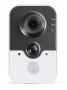 Cubo IP 2MP para interior, WIFI, IR 10m, Sensor PIR para deteccion de mvimiento, Audio de 2 vias, Hik-Connect P2P DS-2CD2420F-IW