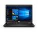 Laptop Dell Latitude E5480, 14", Intel Core i5-7200u, 8GB de Ram, 1TB, No DVD, Windows 10 Pro, Negro